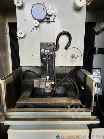 Drahterodiermaschine Chmer EDM CD 305 G