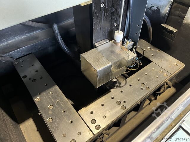 Drahterodiermaschine Chmer EDM CD 305 G