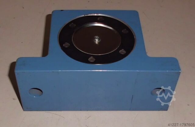 Druckluft-Rollenvibrator Netter R 120