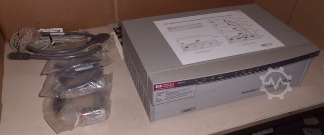 Power supply Hewlett Packard RPS