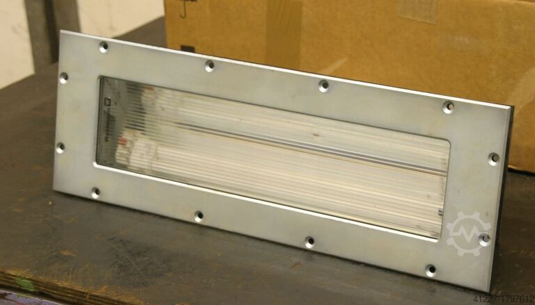 Machine light Waldmann EBLCE 136