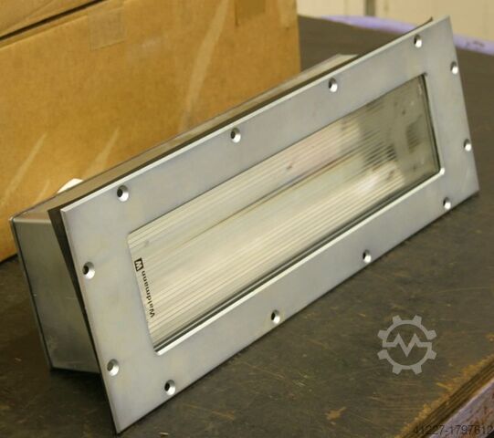 Machine light Waldmann EBLCE 136