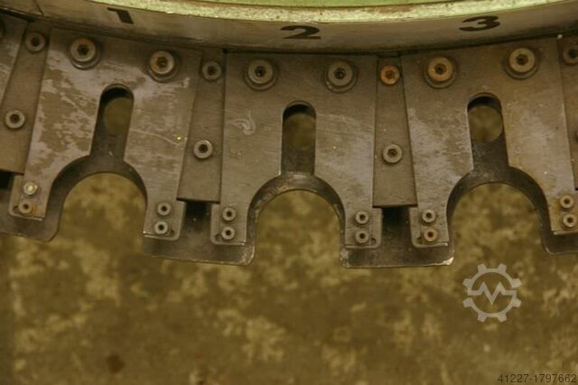 Werkzeugwechsler MAHO MCV600