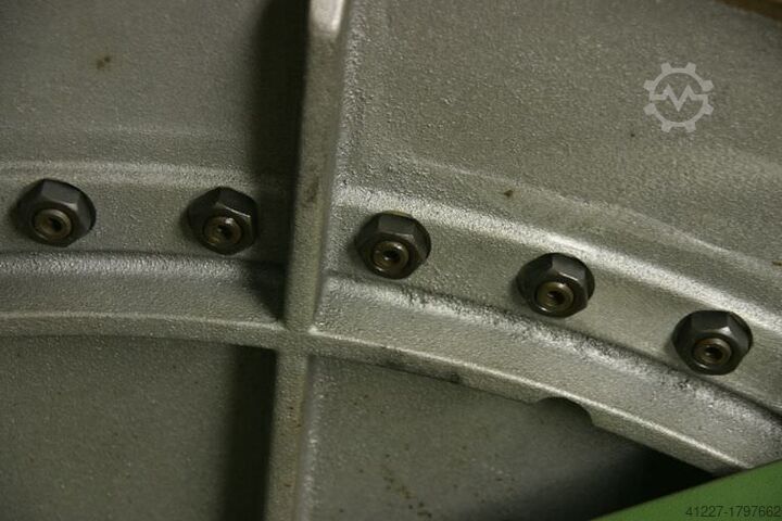 Werkzeugwechsler MAHO MCV600