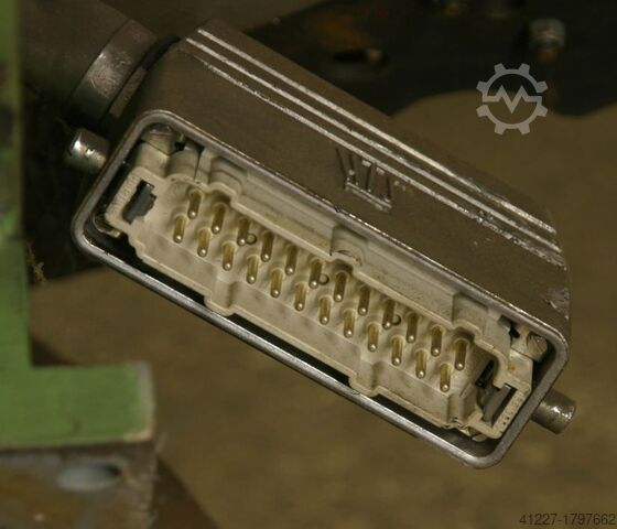 Werkzeugwechsler MAHO MCV600