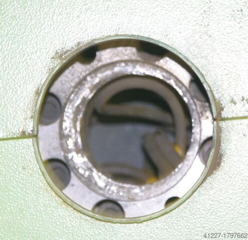 Werkzeugwechsler MAHO MCV600