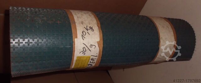 Förderbandgurt Breite 600 mm Siegling 600/5100 mm