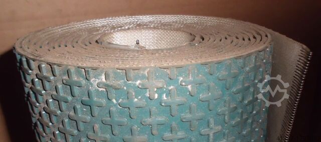 Förderbandgurt Breite 600 mm Siegling 600/5100 mm