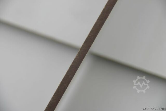 Plastic sheets Plastic Laminate verschiedene Größen