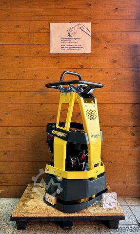 Rüttelplatte Bomag BR 95 Rüttelplatte NEU