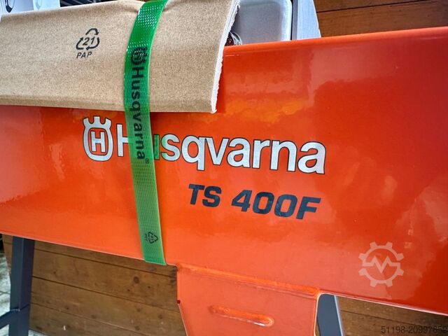Steintrennsäge Husqvarna Husqvarna TS 400 F Steintrennsäge NEU