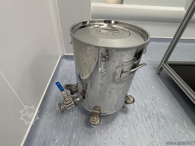 Hochvolumen-System für Drucken und Beschichten BioDot Printing, Coating Drying System RR120