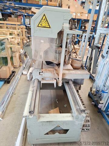 Double Mitre Saw Emmegi TRD Ferro 2 Libra TU/4