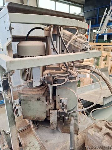 Double Mitre Saw Emmegi TRD Ferro 2 Libra TU/4