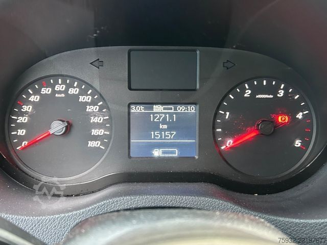 Minibus MERCEDES-BENZ Sprinter 311 Mobility 23 LIFT Rollstuhlbus