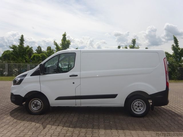 Panel van FORD Transit Custom Kasten 280 L1 Euro6