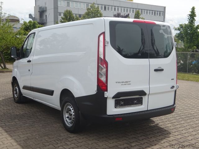 Panel van FORD Transit Custom Kasten 280 L1 Euro6