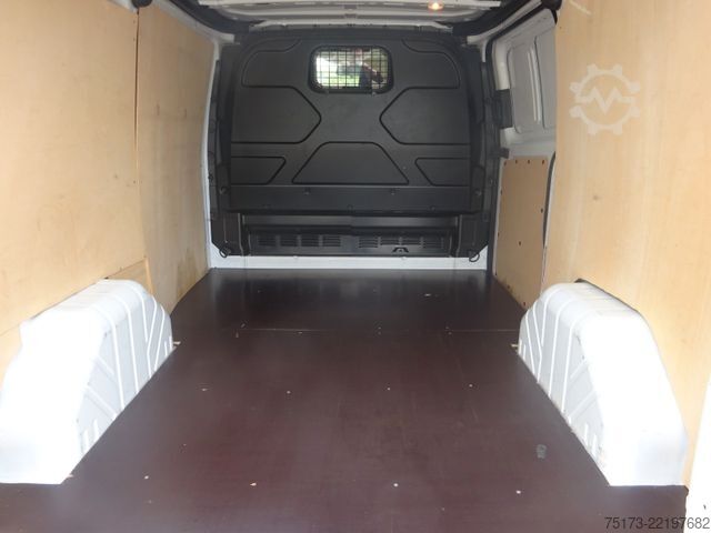 Panel van FORD Transit Custom Kasten 280 L1 Euro6
