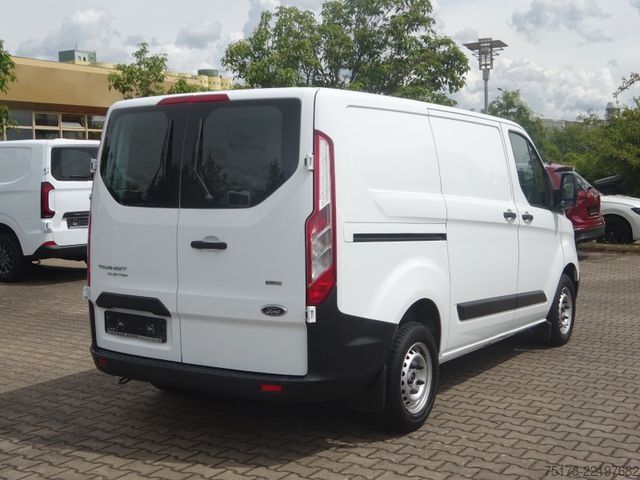 Panel van FORD Transit Custom Kasten 280 L1 Euro6