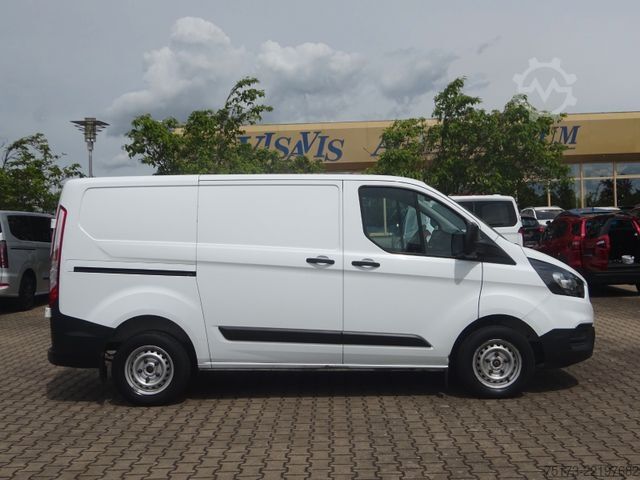 Panel van FORD Transit Custom Kasten 280 L1 Euro6