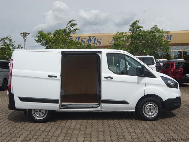 Panel van FORD Transit Custom Kasten 280 L1 Euro6