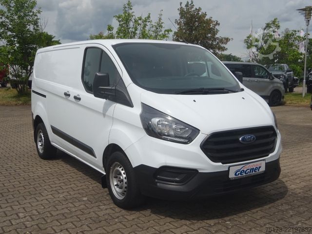 Panel van FORD Transit Custom Kasten 280 L1 Euro6