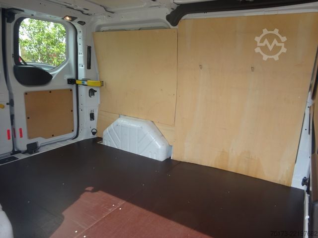 Panel van FORD Transit Custom Kasten 280 L1 Euro6