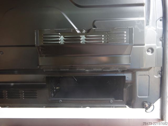 Panel van FORD Transit Custom Kasten 280 L1 Euro6