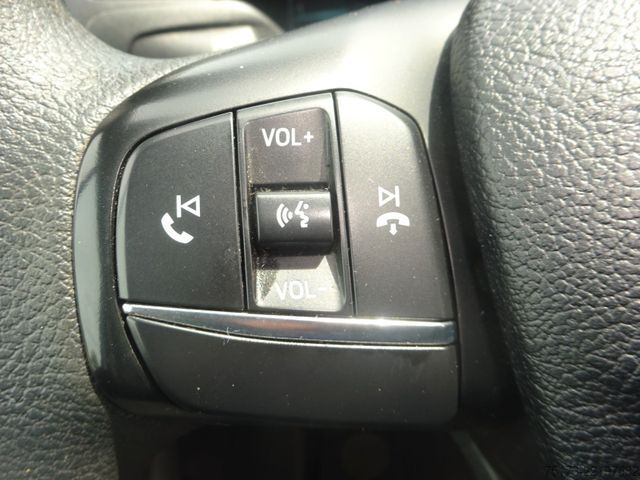 Panel van FORD Transit Custom Kasten 280 L1 Euro6