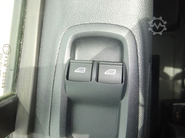 Panel van FORD Transit Custom Kasten 280 L1 Euro6