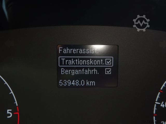 Panel van FORD Transit Custom Kasten 280 L1 Euro6