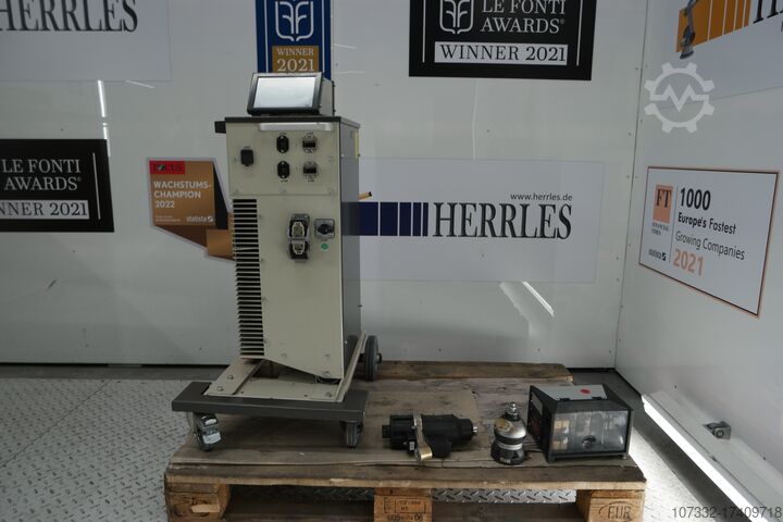 Schweißgerät SKS LSQ5X