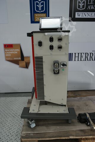 Schweißgerät SKS LSQ5X