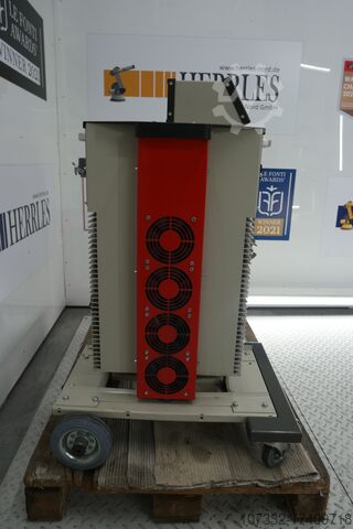 Schweißgerät SKS LSQ5X