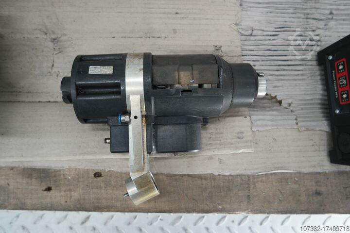 Schweißgerät SKS LSQ5X