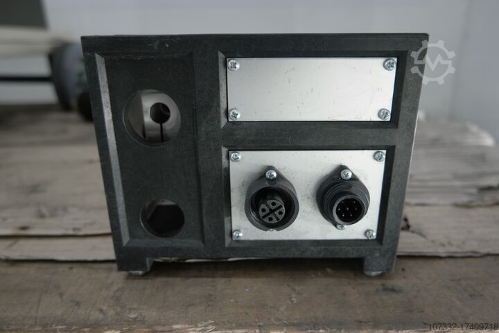 Schweißgerät SKS LSQ5X