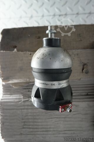 Schweißgerät SKS LSQ5X