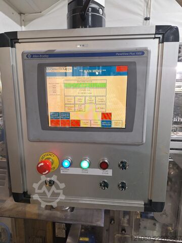Case Packing Machine Smurfit Kappa 