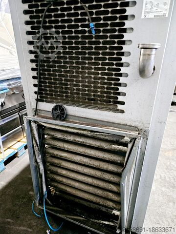 Atlas Copco Kompressor/Kompressor Atlas Copco GA45P