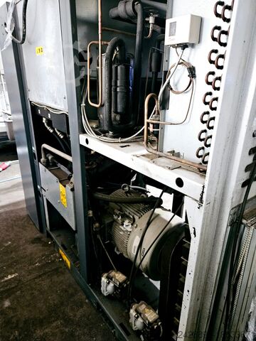 Atlas Copco compressor/compressor Atlas Copco GA45P