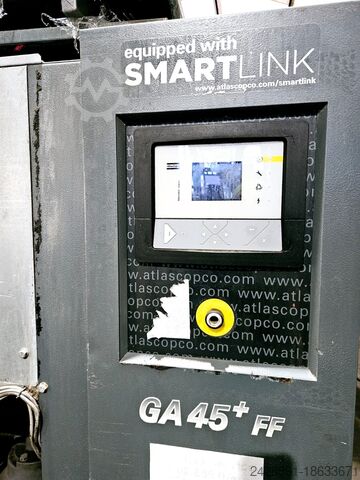 Atlas Copco Kompressor/Kompressor Atlas Copco GA45P