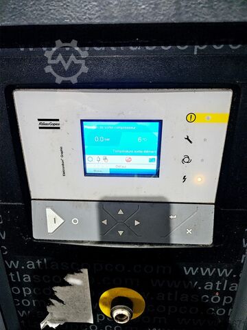 Atlas Copco Kompressor/Kompressor Atlas Copco GA45P