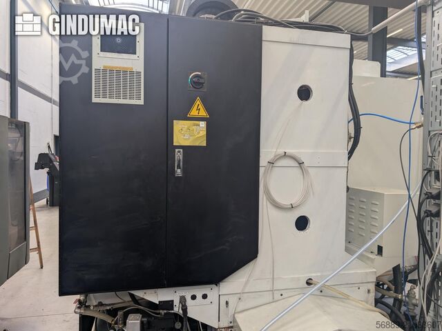 Hurco VMX 42 Hurco VMX 42