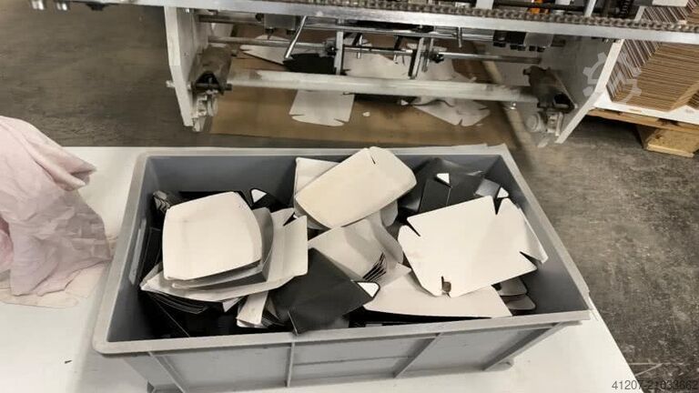 Verschiedene DAKIOU HBJ-D800