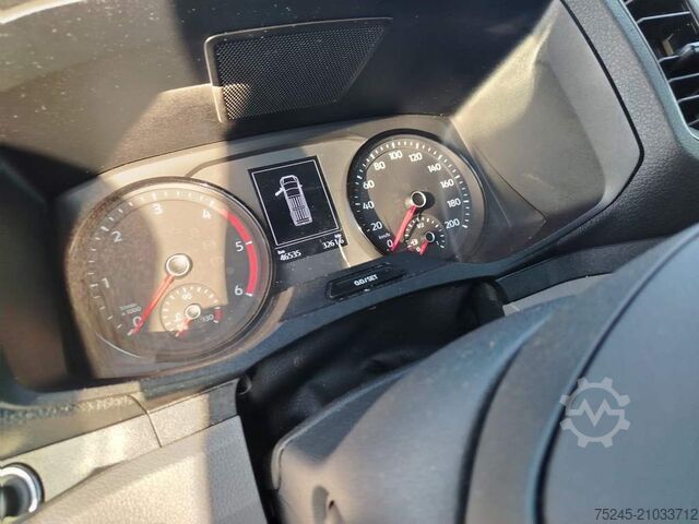 Kastenwagen VOLKSWAGEN CRAFTER 30 2.0 TDI 140 PMTA