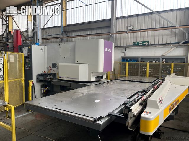 Muratec  MOTORUM 2548 Muratec MOTORUM 2548