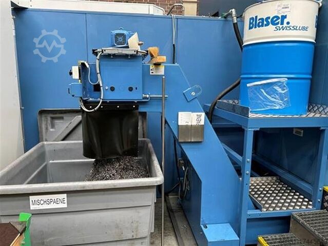 Karusselldrehmaschine MAG VDM 800-12