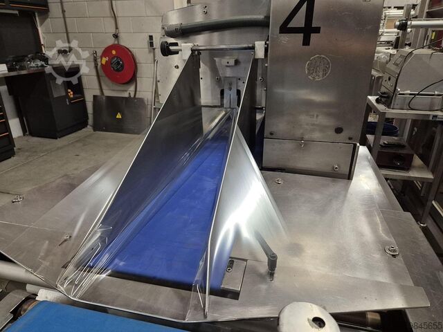 Ulma PV350 LSHIX Ulma PV350 LSHIX