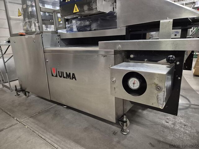 Ulma PV350 LSHIX Ulma PV350 LSHIX