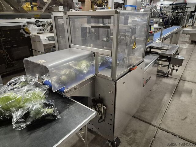 Ulma PV350 LSHIX Ulma PV350 LSHIX